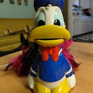 Disneys Donald Duck Tankard